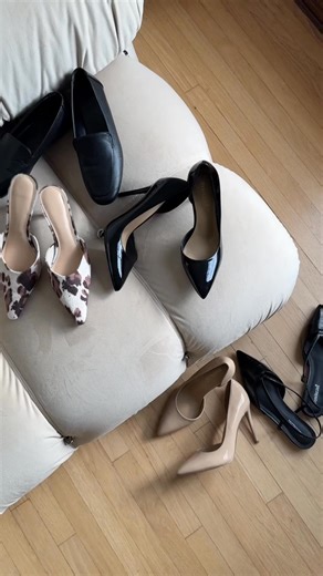 Making big power moves with our fastest selling shoes.⁠ ⁠ Shop them all: https://bit.ly/4aFLvuJ | ShoeDazzle