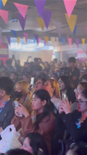 TaskUs lit up Vista Mall Las Piñas with an epic site launch celebration! 🔥 #ComeExperienceVistaMalls | Vista Mall Las Piñas