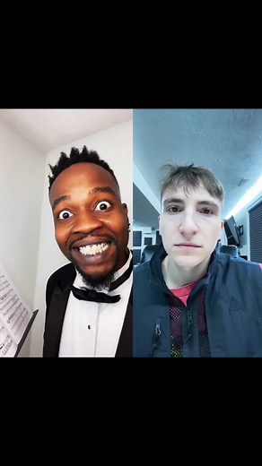 Babatunde Akinboboye on TikTok