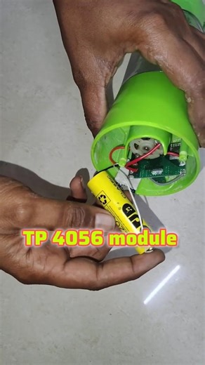 Small Portable Mixer Problem Fixed 😱 | Easy Repair | Power Tech Tamil #Shorts