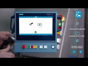 UNIFLEX: Fast, versatile – and easy to use: Our new IPC control