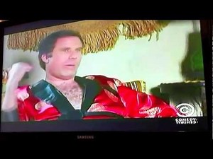 Wedding Crashers Clip: I Never Know What She's Doing Back There