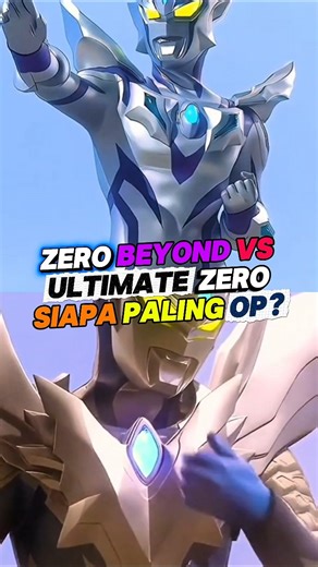 Beyond or Ultimate? Zero Form Is the Most Overpowered!