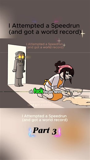 World Record Speedrun Attempt in Genshin Impact