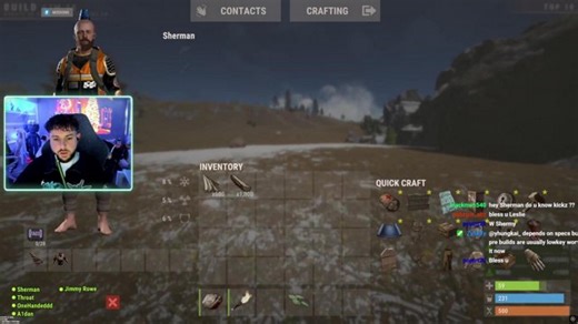 Trust In Rust 6 | Rust Tournament | LIVE | VIBES