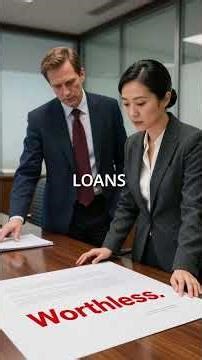 How America's 6th Largest Bank Collapsed in Just 16 Days