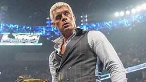 Cody Rhodes Potentially Turns Heel On SmackDown; Destroys 40-Year-Old Star In Heinous Attack