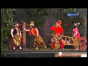 Opera Van Java - Behind The Roadshow Semarang