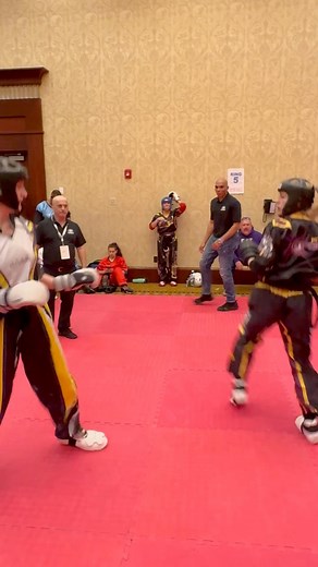 10K views · 118 reactions | Point Fighting | A semi contact combat sport that focuses on timing, speed, footwork and control #karate #martialarts #taekwondo #oceanstategrandnationals | Point Fighter Live | Facebook