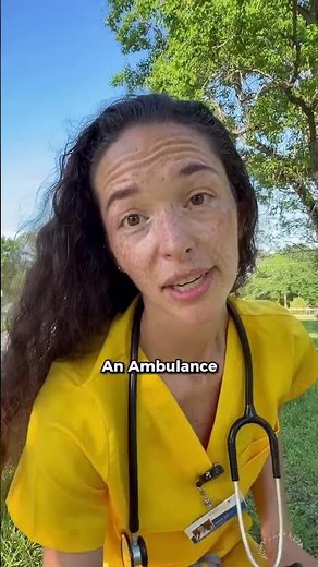 First aid saves lives! 🙏😁