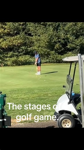 6.7K views · 11 reactions | Welcome to golf kid. #golfer #golfing #golf | The MLO Bros | Facebook