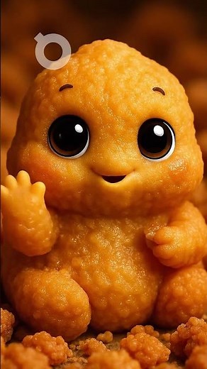 Create Cute Food Characters with SOTA AI Apps