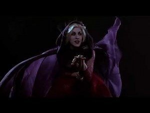Sarah Jessica Parker - "Come Little Children" (Sarah's Theme) (from 'Hocus Pocus') - 1993
