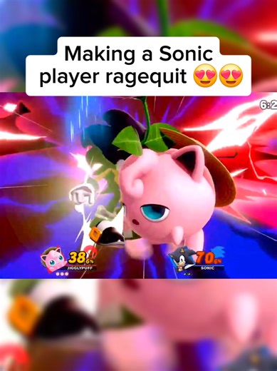 Jigglypuff Strategies in Super Smash Bros Ultimate