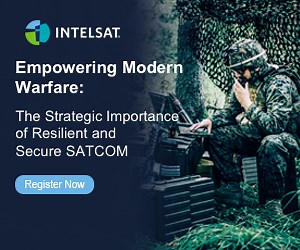 Empowering Modern Warfare: The Strategic Importance of Resilient and Secure SATCOM