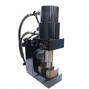 [Hot Item] Multi Application Benchtop Hydraulic Wire Rope Cutter