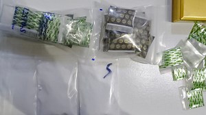 Experts warn of ketamine as deaths climb in Florida