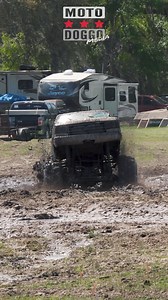 14K views · 326 reactions | OBS Ford Mud Digging at Woodpecker Mud Bog #mudding #offroad #mudtruck | Moto Doggo | Facebook