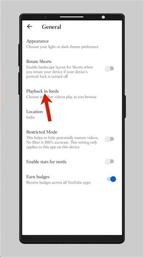 youtube par autoplay kaise band karen 😱 How to turn off auto videos play on youtube #shorts