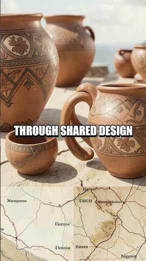 The Meander of Miletus Unfolded