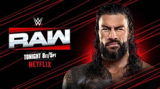 WWE Raw Results, Winners And Grades On October 6, 2025