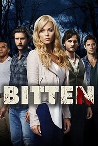 Bitten: Season 1 | Cast and Crew | Rotten Tomatoes