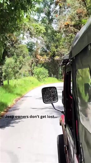 Exploring the Jeep Culture Through Duck Duck Deuce