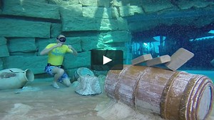 We Thought We Had Seen Everything In Freediving