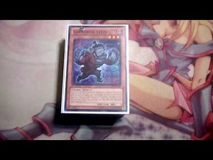 Ghostrick Deck 2014 Post Legacy (With small Ghostrick discussion)