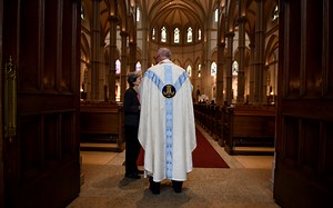 Catholic Church Scooped Up $1.4 Billion From COVID-19 Aid Stimulus Package