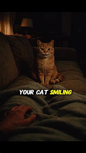 Chilling Cat Horror Story Unveiled
