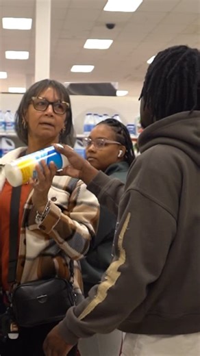 JAYSTEPH on Instagram: "Walmart pranks #walmart #reels #instagram"