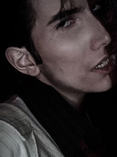 Guilty of Using the Same Audios Again for Cosplay