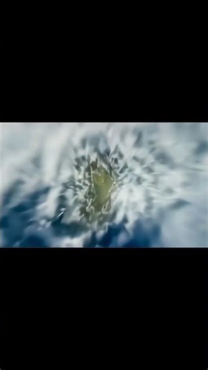 🌍 Zooming Into Earth from Space | Stunning View #shorts