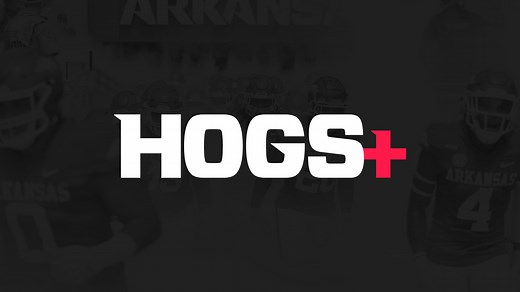 Arkansas Launches Hogs