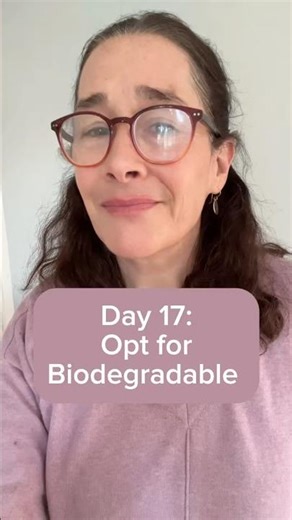 Is It Biodegradable?