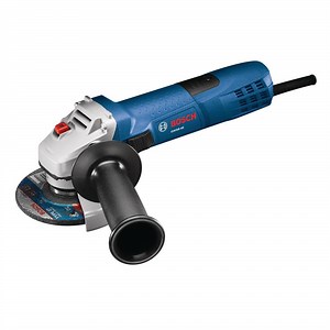 Reviews for Bosch 7.5 Amp Corded 4-1/2 in. Angle Grinder with Lock-on Slide Switch | Pg 1 - The Home Depot