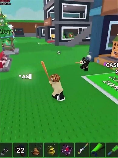 Aura Steal in SAB Moment