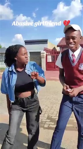 Signs of an Abusive Girlfriend and How to Cope