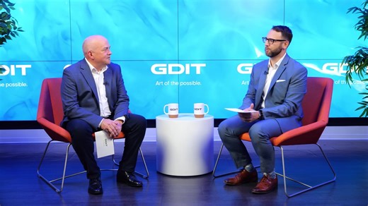 Insider threat prevention is emerging as a mission-critical priority for our customers. GDIT's Jonathan Besko and Everfox's Dan Velez explore why insider risk demands a lifecycle approach: https://www.gdit.com/perspectives/latest/the-evolution-of-insider-threat-from-detection-to-prevention/?source=dm_smp&utm_campaign=organic-social&utm_source=facebook&utm_medium=organic-social&utm_content=1767797940 | General Dynamics Information Technology