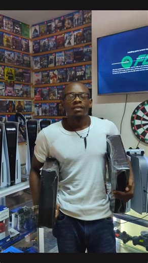 Discover Affordable Xbox Mystery Boxes in Kitwe