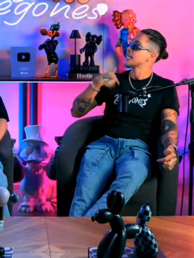 Hotspanish confesó todo en el podcast de los talegones #paratiiiiiiiiiiiiiiiiiiiiiiiiiiiiiii #100k #viraltiktok #shorts #video