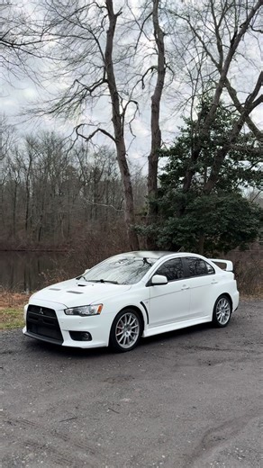 Exploring the Mitsubishi Lancer: A Car Enthusiast's Dream