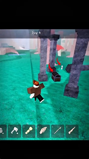 Just ! Randomly Crate open..😍