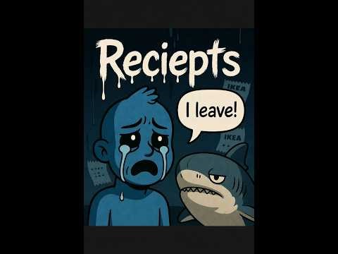 Receipts (Blu Be Like Diss Track)