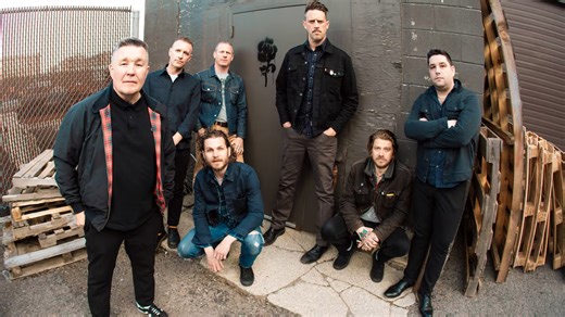 Dropkick Murphys announce 2026 tour with Haywire & The Aggrolites