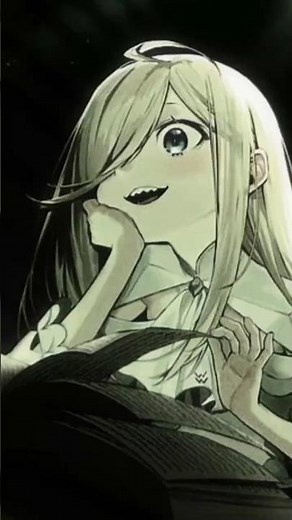 The Most Evil Sin Archbishop of Gluttony 👀 || Rui Arneb Re zero edit | ACIDO #rezero #anime #edit