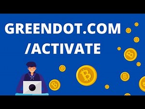 greendot.com/activate