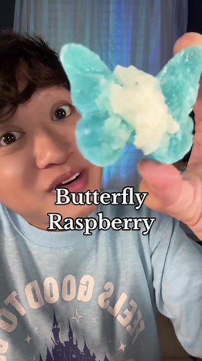 Satisfying Crystal Candy ASMR Review | Try ‘Johnnii’ for 10% Off!