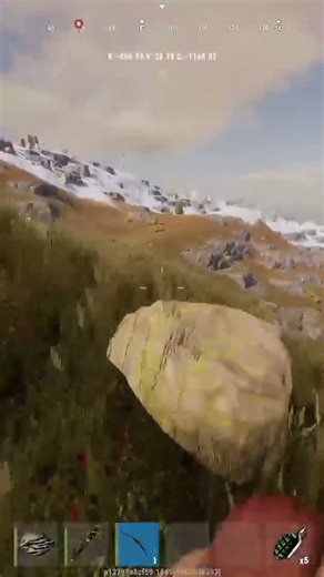 🚨 Check my profile #rust, #skins